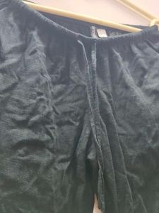 H&amp;M Cotton Lounge Pants