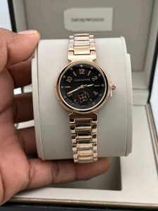 LOUIS VUITTON PREMIUM QUALITY LADIES WATCH