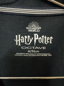 Octave Harry Porter Edition Polo T-shirt