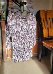 Combo Of XXL TOPS AND TUNICS FOR WOMEN