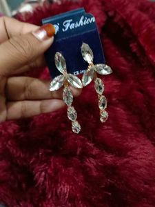 Elegant Drop Earrings