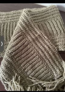 Unisex Muffler