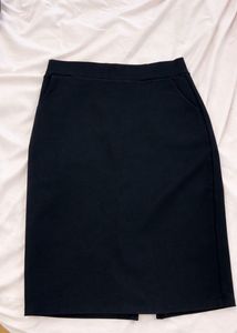 Classic Pencil Skirt