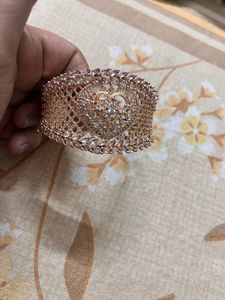 Rose Gold Bracelet