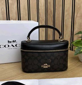 Original Coach Rainer Crossbody Bag