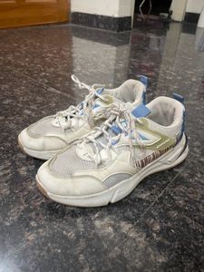 Aeropostale Sports Shoes