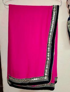 Designer Saree