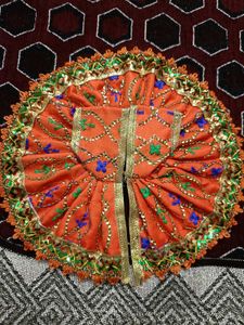 laddu gopal dresses