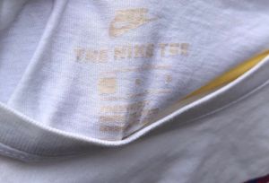 Nike Just Do It T-Shirt