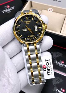 Tissot Watch