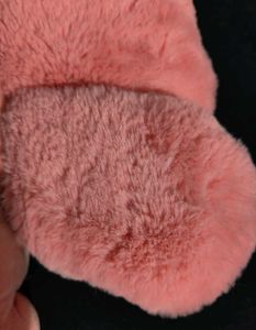 Butterfly Soft Plush Pillow Toy 🩷