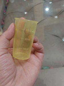 30ml measuring cup