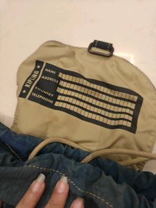 Kipling Backpack