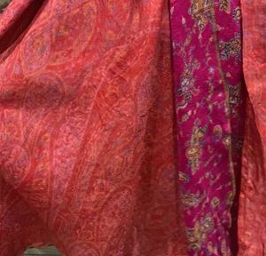 100% Silk Skirt from an Indian designer