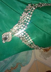 Dimond set only