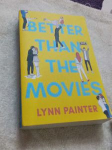 Lynn Painter Book Set