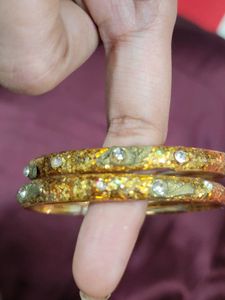 Bangles and Bracelets