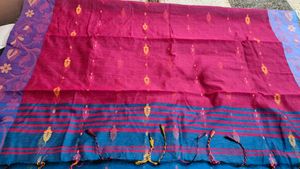 Silk Saree