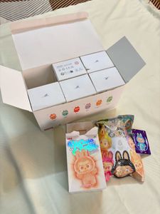 Labubu Blind Box Version 3