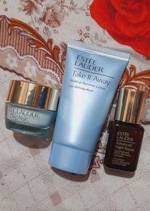 Estee Lauder Combo Offer 3 With Tag