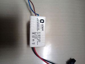 NEW ORIENT 2W LED SPOTLIGHT
