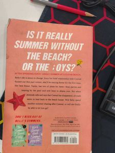 It's Not Summer Without You