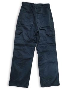 Zudio Wide Leg Cargo Pants