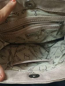 Esbeda Handbag For Daily Casual Use