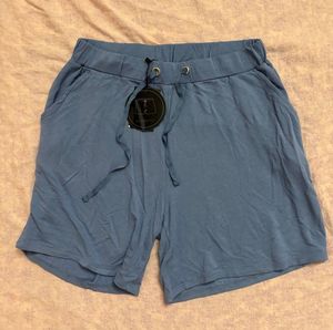 Wunderlove Comfy Lounge Shorts - Size S
