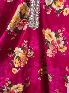 short kurti