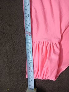 Pink Swim new🤎 Bikini Bottom