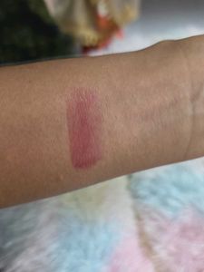 LOVETC Purple Lipstick