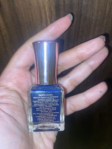Faces Canada Luxe Nail Polish