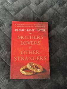 Mothers, Lovers & Other Strangers