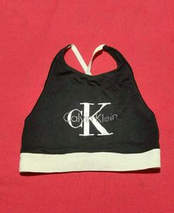 Calvin Klein Sports Bra