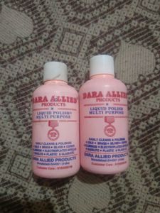 Multi Purpose Liquid Polish