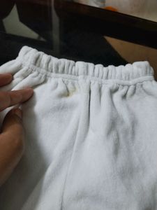Baby Warm  Lowers-12 Months