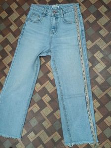 ⚡ ⚡ Flash Sale ⚡ ⚡ 9 steps Wide Leg Jeans