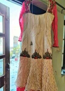 Elegant Kurta Set