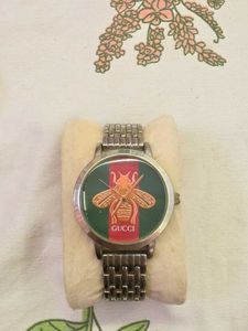 Gucci Bee Watch