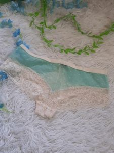 Beautiful Lace Brief