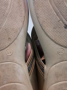 Cute 🔥Size 8  UK Ladies Slippers.sale