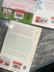 Sudha Murty Books Set Of 3