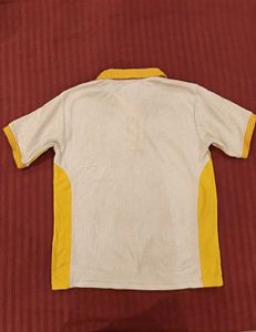Boy's 2 Polo T-shirt