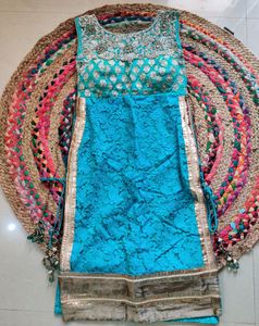 Designer Wedding Suit Set