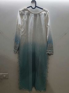original zainab brand kurti