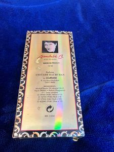 Brand New Amitabh B.'s Pour Femme Perfume