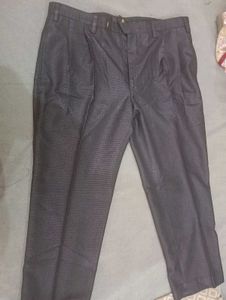 Men's daily wear comfortable Pants