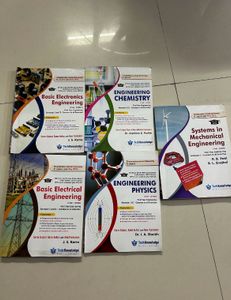 BrandNew- FY Engineering sem1&2