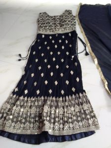 Nayra Dress 👗